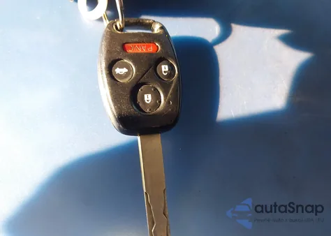 2008 Honda Civic Ex z USA, uszkodzony, nr VIN 1HGFA16808L049995